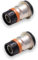 Autocraft 2 Stück Silent Block, Halterung für Motorwiege, geeignet für Clio III Megane II Scénic II Modus Micra III 8200275524