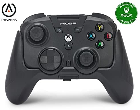 Kabelloser MOGA XP-ULTRA-Multiplattform-Controller für Smartphone, PC und Xbox Serie X|S