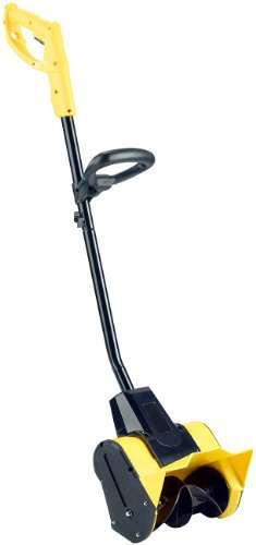 AGT Elektrische Handschneefräse, 1300 W (Versandrückläufer)