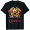 Écusson classique officiel Queen T-Shirt