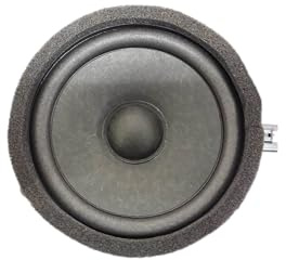 VOLVO Bowers Wilkins OE 32246255 S90 V90 XC90 II - Altoparlante porta