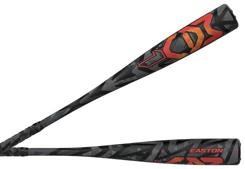 Easton | MAV1 Baseballschläger | USSSA | -10 | 2 3/4 Zoll Schaft | 78,7 cm