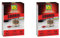 KB HOME DEFENSE SOURIPAT - Pâtes Anti-Souris 120 g - Action radicale - Actif dès la 1ère ingestion - Spécial lieux secs et humides - 12 sachets de 10g - prêts à l'emploi- jusqu'à 4 stations d'appâtage