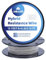 Coilsmith Nichrome 90 Heating Wire - 15ft, 38ga, Silver