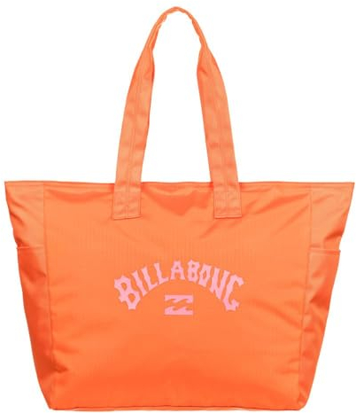 Billabong Adventure - Tote Bag for Women - Shopper - Frauen - One size - Rosa