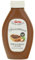 Darbo, Crema Noccioabbraccio, Crema Spalmabile alle Nocciole e al Cacao, Ideale per Pane, Gelato e Dolci, Senza Olio di Palma, Creme e Cioccolati Spalmabili, Pratico Dispenser, Confezione da 320 g