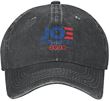 Freizeit Basecap Joe Biden Baseball Cap Original Schirmmütze Basecap Verstellbare Golf Hüte Für Herren, Teenager, Reisen