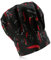 Gorro Cocina Mujer Unisex Sombreros de Catering Gorro de Chef en Algodón, Gorra de Chef Transpirable, para Cocina Restaurante Hotel para Adultos y Niños（Estilo A