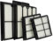 vhbw 4X H11 Filterpad kompatibel mit Dolphin PoolStyle 35, 30, 40i, E30, 60i, 50i Poolsauger, Poolroboter - Feinfilter