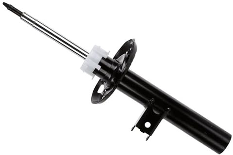 SACHS Shock Absorber Suspension Strut Gas Pressure Front Right Suspension Strut Suitable for Mercedes Benz GLA (H247) 319 185