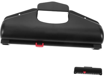 SOIMISS Multifunktionaler Tischfußball punktezähler für Air Hockey und Tischspiele Ersatzteil für Air Hockey Tische Integrierter Score Keeper für Einfaches Spielstand Tracking