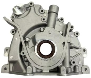 Engine Oil Pump Compatible With Discovery 2.7L 3.0L TDV6