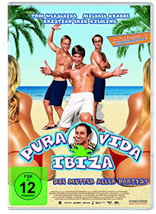 Pura Vida Ibiza - Die Mutter aller Partys