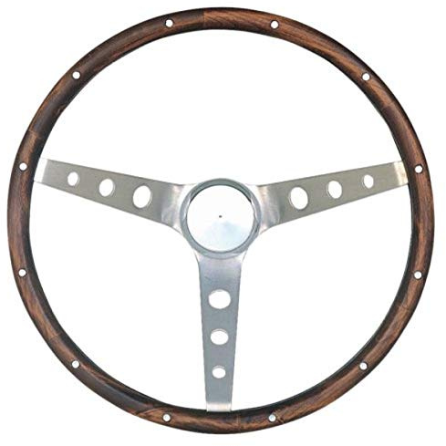 Grant 966 Mustang Steering Wheel