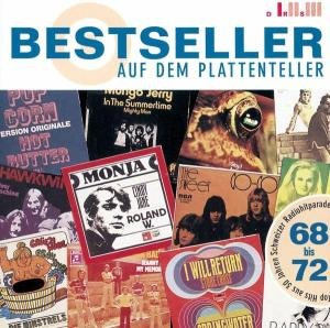 Diverse Oldies - Bestseller 68-72