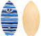 California Board Company Keeper Sports CBC Holzskimmer, 95,2 cm Skimboard