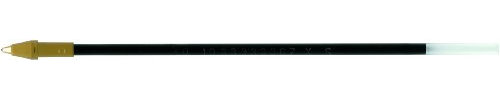 BiC Cristal Ersatzminen, Medium, Blau, 50 Stück