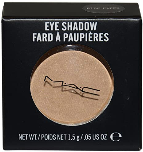 MAC Ombretto - Ombretto in carta di riso Donne 1,4 g