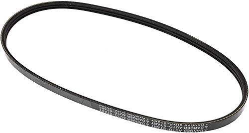 Genuine Hyundai 25212-2G660 Ribbed V-Belt