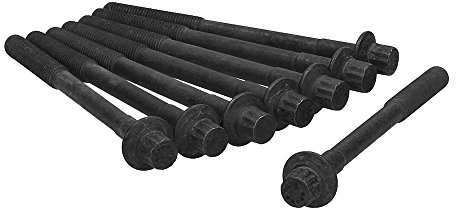 Ajusa Head Bolt Set 81047100