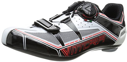 Vittoria V-Spirit-U, (weiß/schwarz), 48 EU