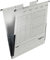 25 FALKEN Hängetaschen UNIREG / grau / DIN A4 / 230 g/m²