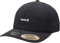 Hurley Herren M Phantom Trail Hat Caps, schwarz, Einheitsgröße