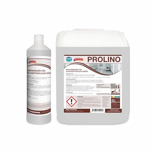 ARCORA | PROLINO | GRUNDREINIGER | 1 LITER