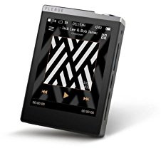 Cowon Plenue D (32768 MB) High-Resolution Audio Player