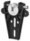 Fertigkasten - Motorlager, Rolladen abrollbar, Innenvierkant 12 mm (SELVE), von EVEROXX®