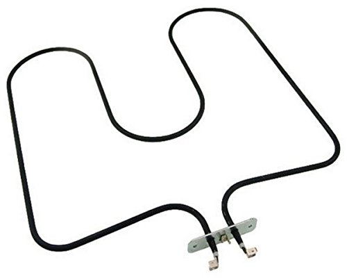 Resistencia para horno Candy – Iberna Hoover inferior 1300 W original 92741487