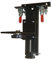 Imex WB2 Wall Bracket for Rotating Laser Levels