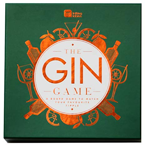 Tema del gin Gioco da tavolo Gin| Serata dei giochi | Adulti, Dopo cena, Giochi da tavolo, Cultura generale, G&T, Gins Lover, Tonico, Alcol, Bere, Natale, Compleanno, Presente
