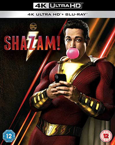 Warner Bros B07QD619N6