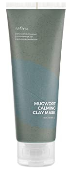 ISNTREE Real Mugwort Clay Mask