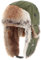 Barts Jungen Kamikaze Kids Mütze, Grün (0013-ARMY 013L), 53