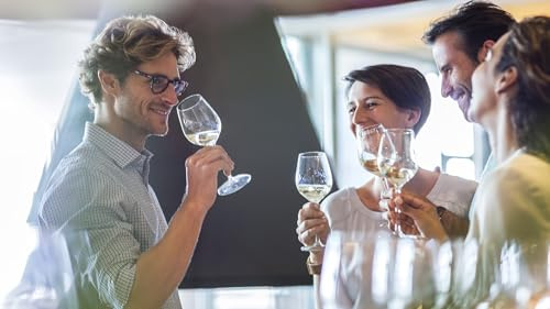 JOCHEN SCHWEIZER Geschenkgutschein: Weinseminar Einsteiger für 2