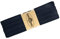 Schrägband Jersey 3m Breite 20mm Oaki Doki Tricot de Luxe Einfassband elastisch über 80 Farben, Farbe:nachtblau