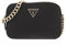 GUESS Women Noelle Crossbody Camera Bag, Black