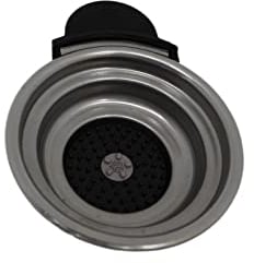 Padhalter für 2 Tassen 300004493711 für Kaffeemaschine – Espresso-Mahlwerk Philips Senseo Select