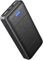 Power Bank 26800 mAh Phone Battery: 22.5 W Fast Charge Power Bank USB C PD20W Fast Charging Battery Pack with 3 Outputs and 2 Inputs for Smartphones More