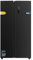 Cecotec Frigorífico americanos Bolero CoolMarket SBS 562 Dark E. Compresor Inverter Plus Frigorífico Americano Side By Side Inox Oscuro 177X91.2Cm, 562L, No Frost, Multiairflow, Clase E, Fast Cooling