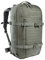 Tasmanian Tiger TT Modular Tac Pack 28 Robuster, taktischer Daypack Wander-Rucksack mit 28 Litern Volumen und Molle-System, Steingrau-Oliv IRR
