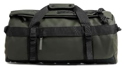 RAINS Reisetasche Small