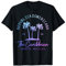 Republica Dominicana Karibik Dominikanisches Souvenir Stolz T-Shirt