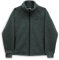 Vans Mocktail Novelty Fleece Maglia di Tuta, Dark Forest, S Uomo