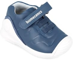 Garvalín 242115 Sneaker, Petrolfarben, 18 EU