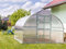 Serre KLASIKA 12 (3 x 4 m) avec fondations et polycarbonate de 6 mm