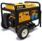 Generador BZS 8500 - Arranque Eléctrico, Potencia Inigualable con Comodidad de Arranque Automático