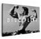 Artmazing | Arnold Schwarzenegger Bild bunt | S-Art Bilder | Bilder Modern | Coole Wandbilder Wohnzimmer | Wandbild Schwarzenegger Deko XXL | Bild Leinwand XXL | Arnold Schwarzenegger Bilder Wand
